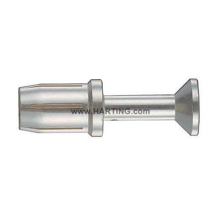 Harting Han Tc100 Female Contact 10sq mm, PK 10 09110006214